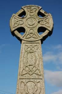 Celtic Cross © Philip Halling :: Geograph Britain and Ireland