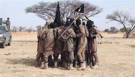 The guardian nigeria newspaper brings you the latest headlines, opinions, political news, business reports and international news. Islamic State claims 12 Nigeria soldiers killed in Gajiram ...