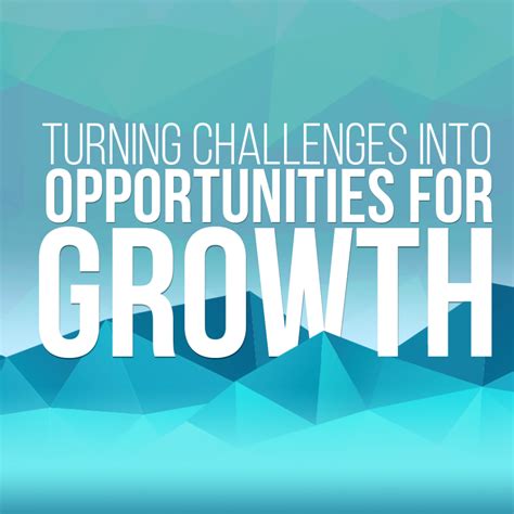 New Challenges Bring New Opportunities 1 Wisdom Trek