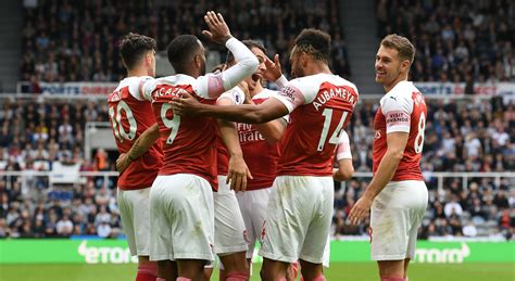 Arsenal Vorskla Match Preview And Head To Head Stats Arsenal True Fans