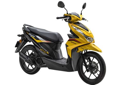 Beat Beat Promosi Pkp Tanpa Wang Muka New Motorcycles