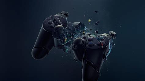 Download hd wallpapers for free on unsplash. Broken Xbox Controller HD wallpaper | HD Latest Wallpapers