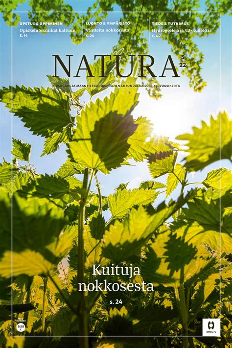Natura 322 Natura