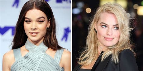 29 Actresses Under 30 Who Will Own Hollywood Therichest