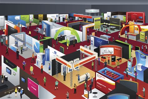 How To Design Effective Trade Show Graphics