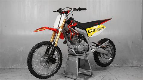 The most popular bikes under 1 lakh include hero splendor plus (rs. Crossfire Motorcycles - CF250 2500cc Dirt Bike