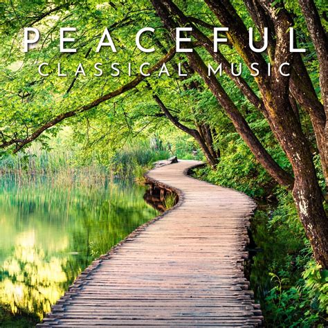 Peaceful Classical Music Halidon