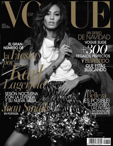 Decembers Vogue Covers From All Over The World