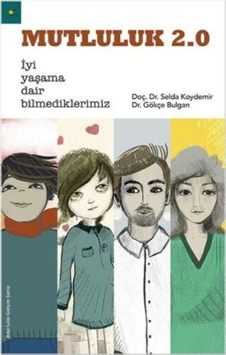 Mutluluk 2 0 TURKISH Book Turkce Kitap Selda Koydemir Gokce Bulgan EBay
