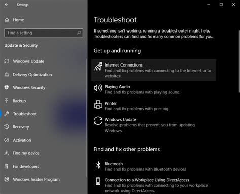 How To Run Windows 1110 Troubleshooters To Fix Pc Problems Minitool