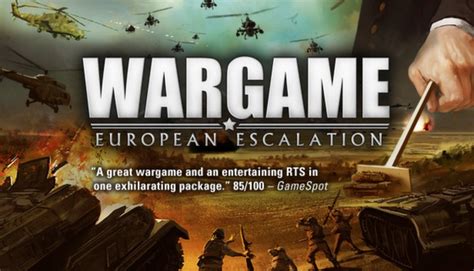 Wargame European Escalation Das Sind Die Systemanforderungen Zum Spielen