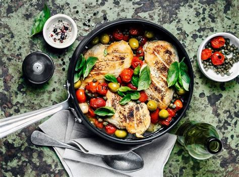 Lebensmittel erlaubt auf der Paleo-Diät