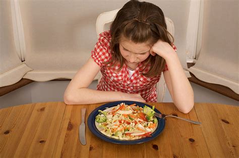 With children, this can be a problem for feeding that begins in early childhood or even in infancy. Avoidant/Restrictive Food Intake Disorder: A Three ...