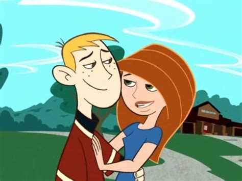 Remember Ron And Kim Possible Tumbex