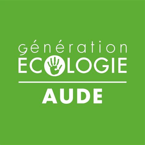 Génération Ecologie Aude