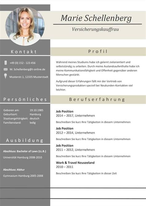 Suggest as a translation of berufliche leistung copy Bewerbungsanschreiben + CV Lebenslauf Download: Die Bewerbungsvorlage „Full Attention" überzeugt ...