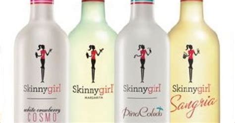 Skinnygirl Cocktails Are Fastest Growing Liquor Brand Report Says