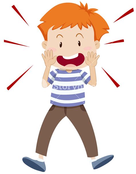 Child Shouting Clipart 20 Free Cliparts Download Images On Clipground