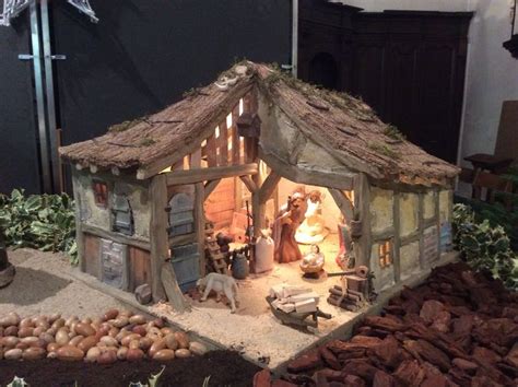 ᐅᐅ personalplaner tafel preisvergleich 2019 test ist out. Kerststal Christmas Angels, All Things Christmas, Barn ...