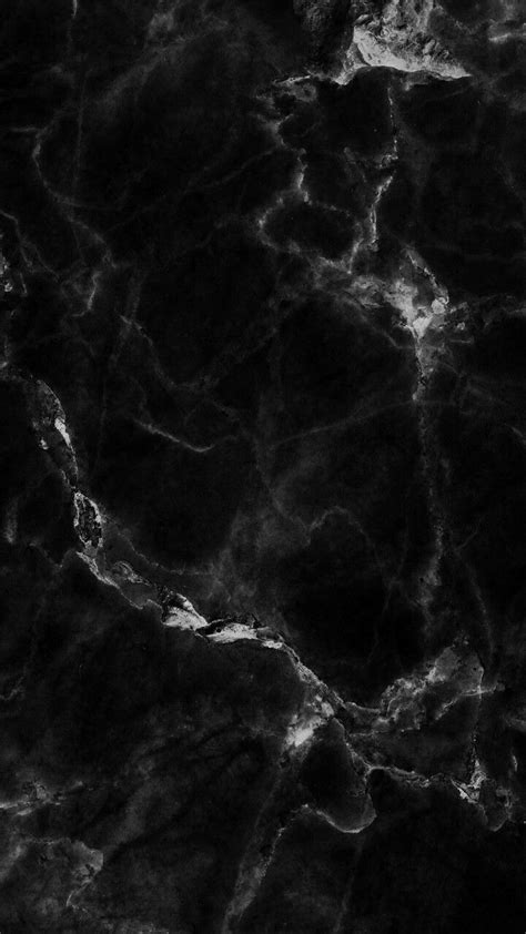 Black And Gold Marble Iphone Wallpaper
