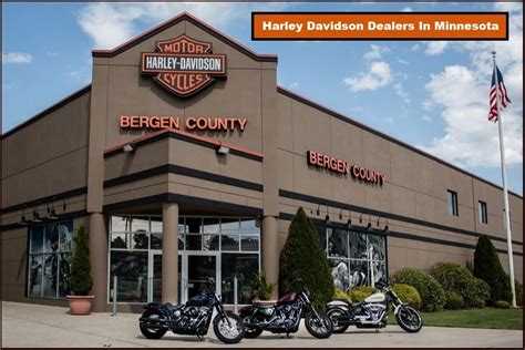 Harley Davidson Dealers In Minnesota Harley Davidson Dealership In
