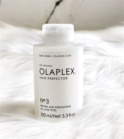 Bond building proven by science. Olaplex Hair Profector nº3 100ml - GremisurPady