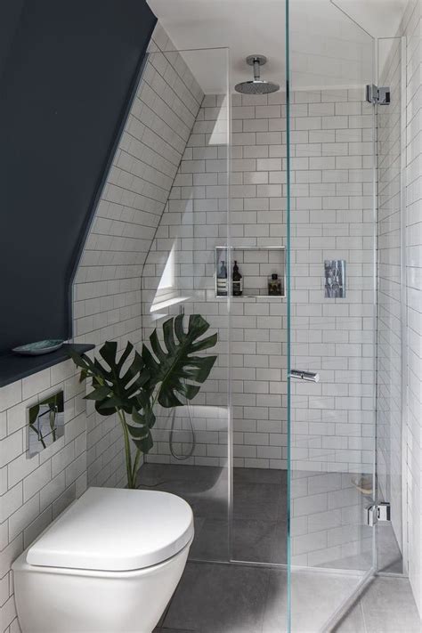 There are plenty ways to maximize your small bathroom furniture functionality, especially if you have the diy creativity. Updating Your Bathroom on a Budget | Loft bathroom ...
