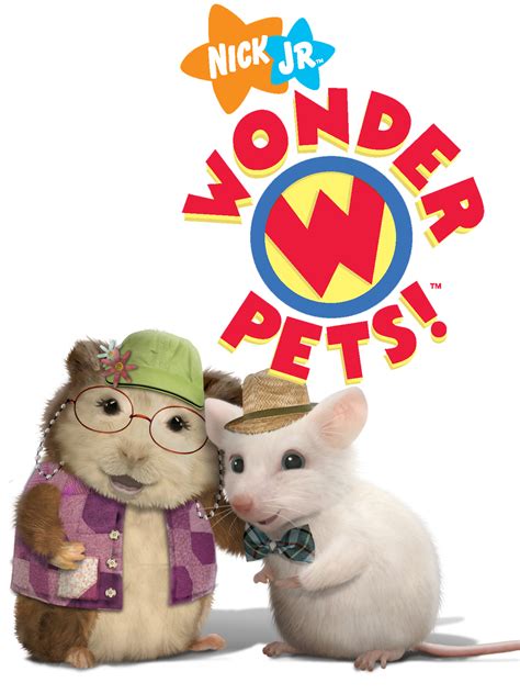 The Wonder Pets Full Cast And Crew Tv Guide