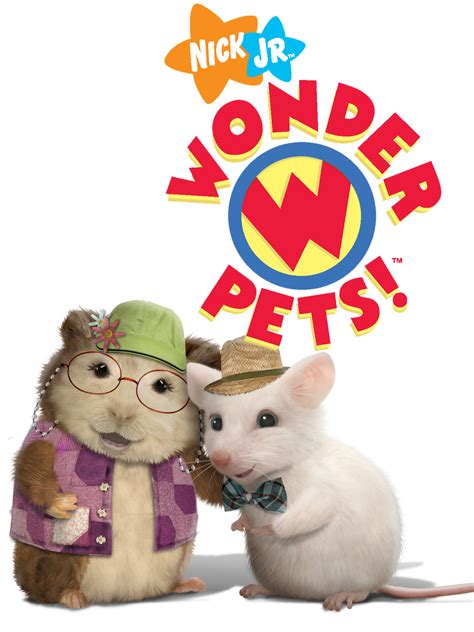 Wonder Pets Dailymotion 6