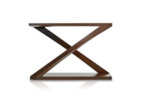 Z Console | Hellman-Chang | | Modern console tables, Console table, Table