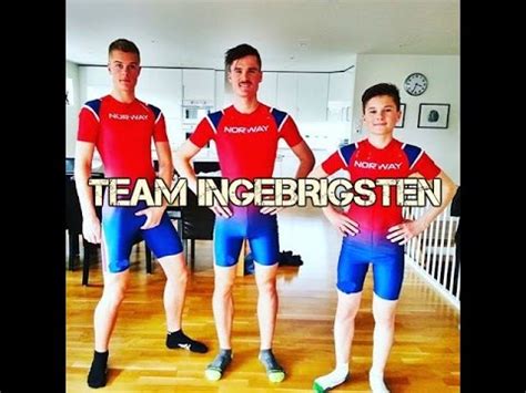 Ingebrigtsen was born in oslo, norway, into a musical family.his father stein ingebrigtsen was the biggest selling recording artist in norway in the 1970s. INCREDIBLE FAMILY OF CHAMPIONS - TEAM INGEBRIGSTEN - 2016 ...