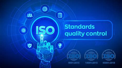 Iso 90012015 Quality Management Systems Standard Latest 43 Off
