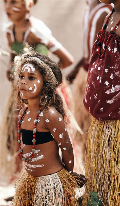 laura aboriginal dance festival cape york australian traveller