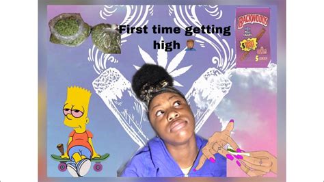 Storytime First Time Getting High 🥱💨 Youtube