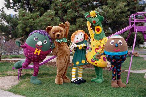 21 Of The Best Childhood Tv Shows For 90s Babies All In One Photos