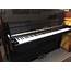 Welmar Upright Piano  LSM Pianos Sales UK