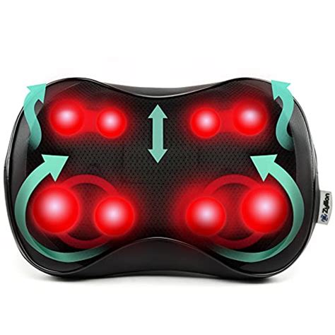 Find The Best Neck Upper Back Massager Reviews And Comparison Katynel