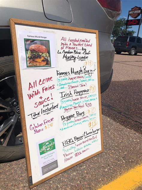 New Food Truck Features Burgers With Bacon Jam Siouxfallsbusiness