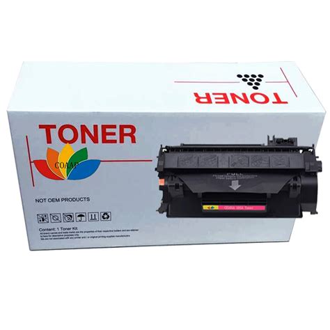 Hp ce505a black toner cartridge 05a. CE505A 05A Series Toner Cartridge For Compatible HP ...