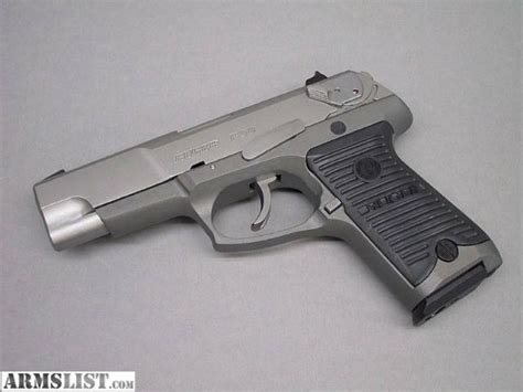 Armslist For Sale Ruger P90 45 Auto For Trade