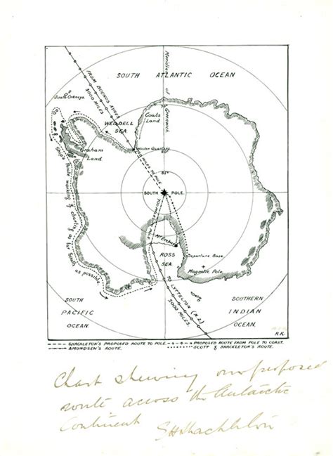 Verwischen Verlässlichkeit Hoffen Ernest Shackleton Endurance Route Map Beten Leia Schlecht