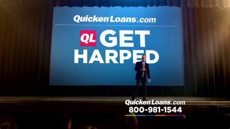 Quicken Loans Tv Commercial Owe More Than Your Home Is Worth Ispottv