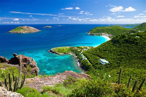 Top 6 Things To Do In St Barts Travel Luxury Villas