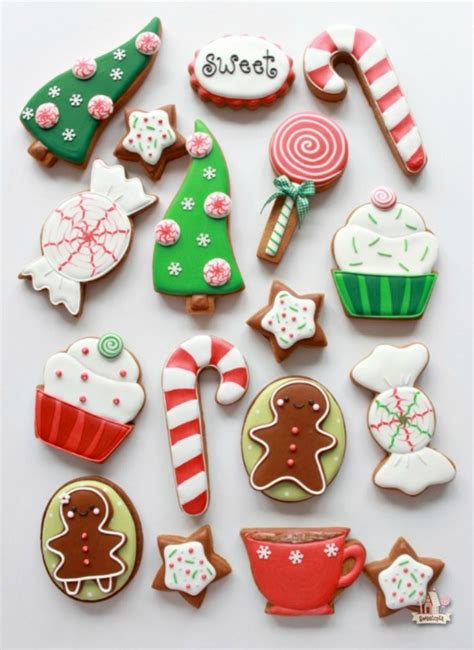 Courtesy of the manufacturer photo by: Awesome Christmas Cookies to Make You Smile | The Bearfoot ...