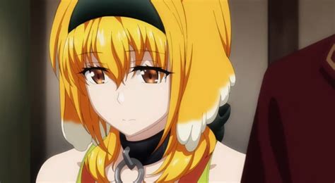 Harem In The Labyrinth Of Another World Episode 4 Graduation By The