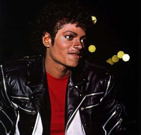 Michael The Thriller Jackson Michael Jackson Photo 19046747 Fanpop