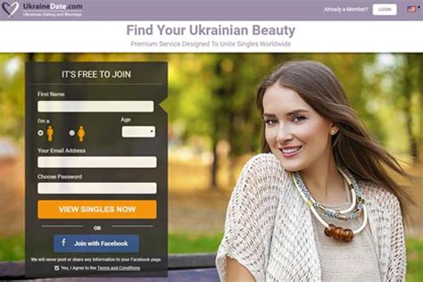 Best Ukrainian Dating Sites Apps Top List For
