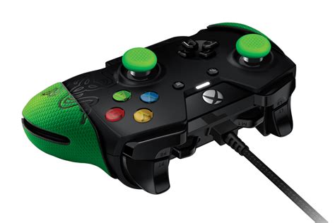 The Hardware Review Razer Wildcat Controller Summing Up