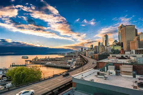 Cannabis Tourism In Seattle An Insiders Look Potguide