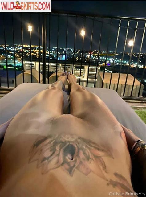 Christie Brimberry Christiebrimberry Gas Monkey Gmgchristie Nude Onlyfans Instagram